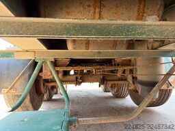 STAS 0-34/3A MULDE KIPPAUFLIEGER*1996*