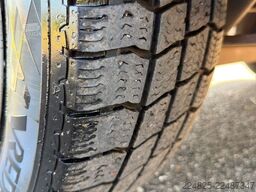 NISSAN NV400 L1H1 9SITZER+AUFFAHRRAMPE 3,0*2014*1HAND*