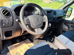 NISSAN NV400 L1H1 9SITZER+AUFFAHRRAMPE 3,0*2014*1HAND*