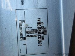 NISSAN NV400 L1H1 9SITZER+AUFFAHRRAMPE 3,0*2014*1HAND*