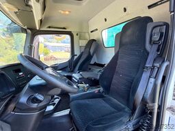 MERCEDES-BENZ AROCS 2742 ABROLLKIPPER+CONTAINER*2015*EURO6*