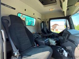 MERCEDES-BENZ AROCS 2742 ABROLLKIPPER+CONTAINER*2015*EURO6*