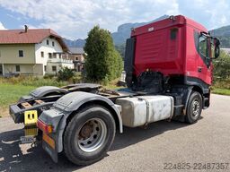 IVECO STRALIS 500 SATTELZUGMASCHINE*2012*EURO5 EEV*
