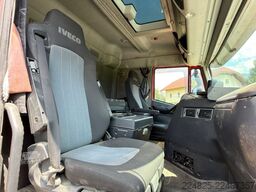 IVECO STRALIS 500 SATTELZUGMASCHINE*2012*EURO5 EEV*