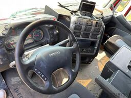 IVECO STRALIS 500 SATTELZUGMASCHINE*2012*EURO5 EEV*