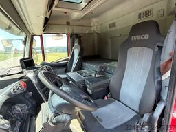 IVECO STRALIS 500 SATTELZUGMASCHINE*2012*EURO5 EEV*