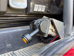 IVECO STRALIS 500 SATTELZUGMASCHINE*2012*EURO5 EEV*