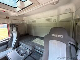 IVECO STRALIS 500 SATTELZUGMASCHINE*2012*EURO5 EEV*