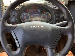 IVECO STRALIS 500 SATTELZUGMASCHINE*2012*EURO5 EEV*