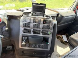 IVECO STRALIS 500 SATTELZUGMASCHINE*2012*EURO5 EEV*