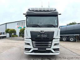 MAN TGX 18.560 BL/Retarder/ACC/2x Tank/D30 Motor!