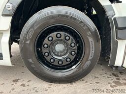 MAN TGX 18.560 BL/Retarder/ACC/2x Tank/D30 Motor!