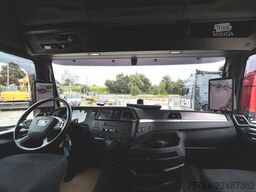 MAN TGX 18.560 BL/Retarder/ACC/2x Tank/D30 Motor!