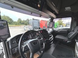 MAN TGX 18.560 BL/Retarder/ACC/2x Tank/D30 Motor!