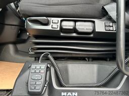 MAN TGX 18.560 BL/Retarder/ACC/2x Tank/D30 Motor!