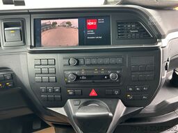 MAN TGX 18.560 BL/Retarder/ACC/2x Tank/D30 Motor!