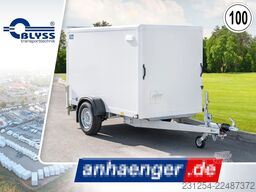 BLYSS FS1326/150HL Koffer 255x134x150cm 1350kgGG