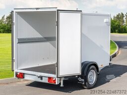 BLYSS FS1326/150HL Koffer 255x134x150cm 1350kgGG
