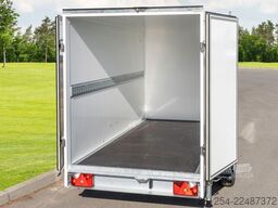 BLYSS FS1326/150HL Koffer 255x134x150cm 1350kgGG
