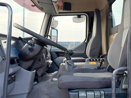 RENAULT KERAX 420 DCI *KIPPER 5,35m + PK 44 002/FUNK*8x4