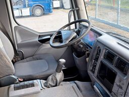 RENAULT KERAX 420 DCI *KIPPER 5,35m + PK 44 002/FUNK*8x4