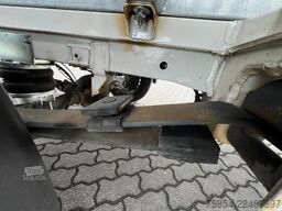 VW Crafter Pritsche 35 L2+ Neuer Aufbau