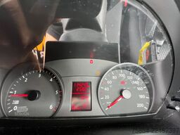 VW Crafter Pritsche 35 L2+ Neuer Aufbau