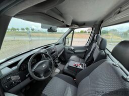 VW Crafter Pritsche 35 L2+ Neuer Aufbau