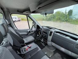 VW Crafter Pritsche 35 L2+ Neuer Aufbau