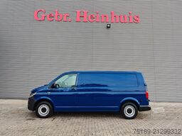 Volkswagen Transporter 2.0 TDI 4Motion