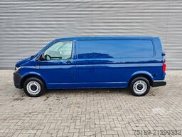 Volkswagen Transporter 2.0 TDI 4Motion