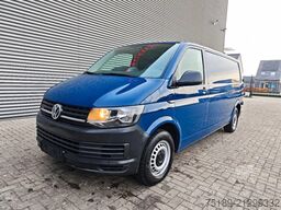 Volkswagen Transporter 2.0 TDI 4Motion