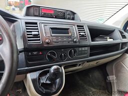 Volkswagen Transporter 2.0 TDI 4Motion