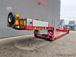 Faymonville F-S42-2 ACB Pendel-X 5.5 Meter Extandable!