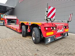 Faymonville F-S42-2 ACB Pendel-X 5.5 Meter Extandable!