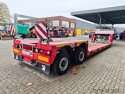 Faymonville F-S42-2 ACB Pendel-X 5.5 Meter Extandable!