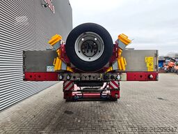 Faymonville F-S42-2 ACB Pendel-X 5.5 Meter Extandable!