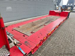 Faymonville F-S42-2 ACB Pendel-X 5.5 Meter Extandable!