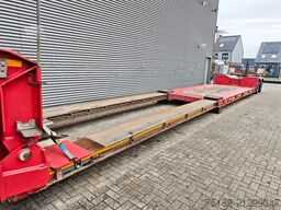 Faymonville F-S42-2 ACB Pendel-X 5.5 Meter Extandable!