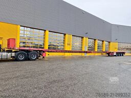 ES-GE 4.vod-25-40.4-h13 2 x Extandable Powersteering!