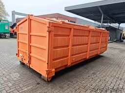 Stift Carbage Container 19 Kub 2 Pieces!