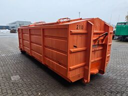 Stift Carbage Container 19 Kub 2 Pieces!