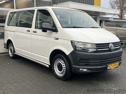 Volkswagen Transporter Kombi 8-persoons 2.0 TDI 150 pk DSG...