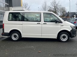 Volkswagen Transporter Kombi 8-persoons 2.0 TDI 150 pk DSG...