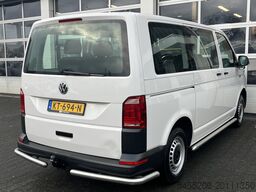 Volkswagen Transporter Kombi 8-persoons 2.0 TDI 150 pk DSG...