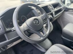 Volkswagen Transporter Kombi 8-persoons 2.0 TDI 150 pk DSG...