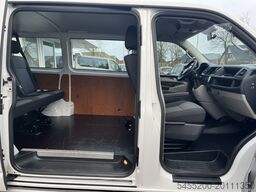 Volkswagen Transporter Kombi 8-persoons 2.0 TDI 150 pk DSG...