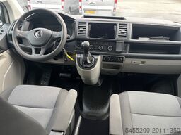 Volkswagen Transporter Kombi 8-persoons 2.0 TDI 150 pk DSG...