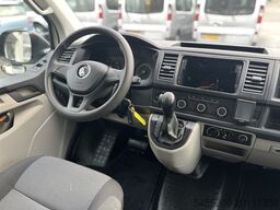 Volkswagen Transporter Kombi 8-persoons 2.0 TDI 150 pk DSG...