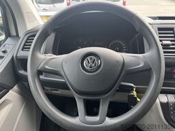 Volkswagen Transporter Kombi 8-persoons 2.0 TDI 150 pk DSG...